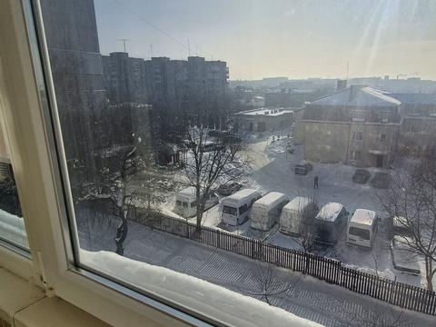 квартира за адресою Соломії Крушельницької вул., 73