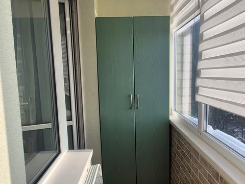 квартира за адресою Соломії Крушельницької вул., 73