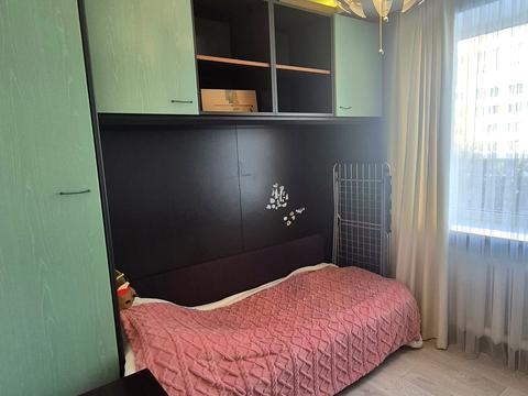 квартира за адресою Соломії Крушельницької вул., 73