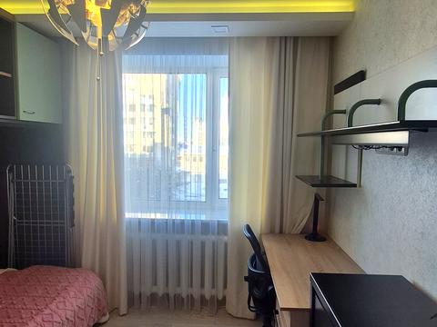 квартира за адресою Соломії Крушельницької вул., 73