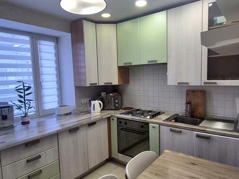 квартира за адресою Соломії Крушельницької вул., 73