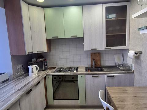 квартира за адресою Соломії Крушельницької вул., 73