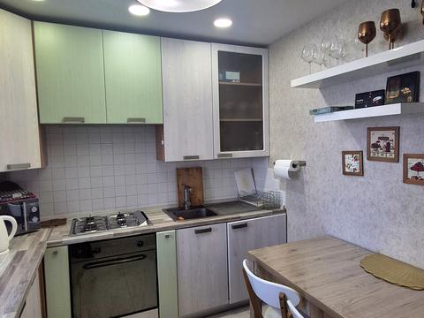 квартира за адресою Соломії Крушельницької вул., 73