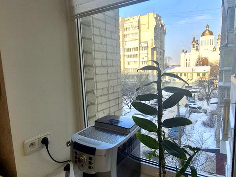 квартира за адресою Соломії Крушельницької вул., 73