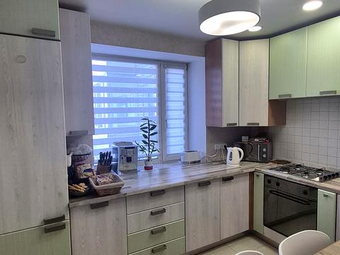 квартира за адресою Соломії Крушельницької вул., 73