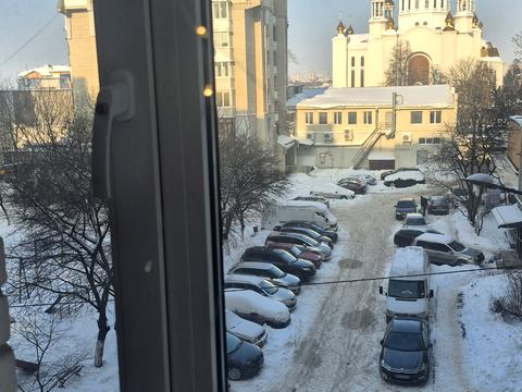 квартира за адресою Соломії Крушельницької вул., 73