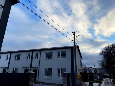 дом по адресу Евгена Сверстюка пер. (Толбухіна), 8