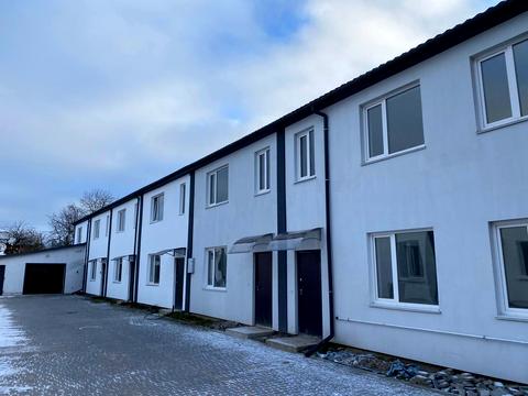 дом по адресу Евгена Сверстюка пер. (Толбухіна), 8