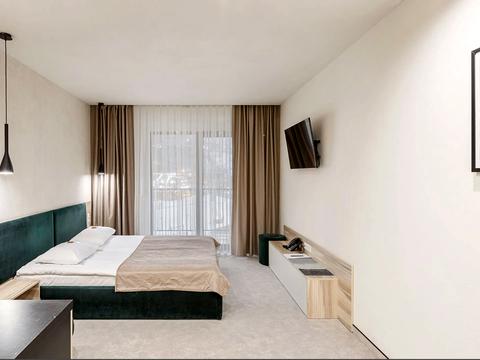 кімната за адресою урочище Вишні вул., 500