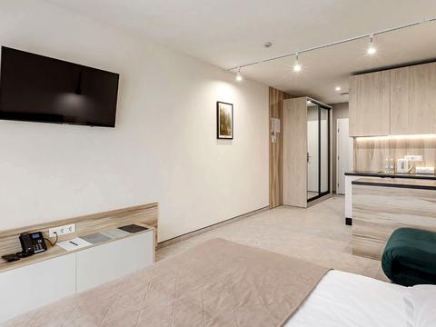 кімната за адресою урочище Вишні вул., 500