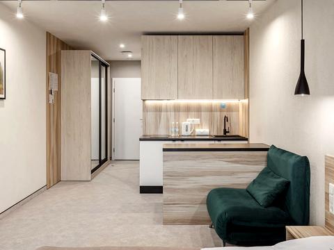 кімната за адресою урочище Вишні вул., 500