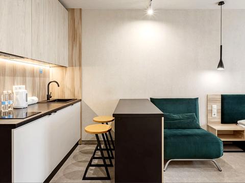 кімната за адресою урочище Вишні вул., 500