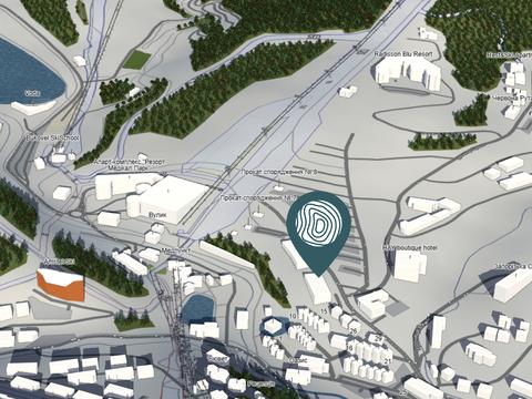 кімната за адресою урочище Вишні вул., 500