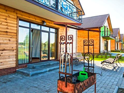 будинок за адресою с. Ходосівка, Олімпійська