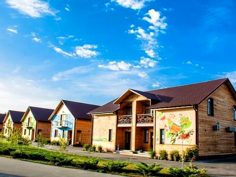 будинок за адресою с. Ходосівка, Олімпійська