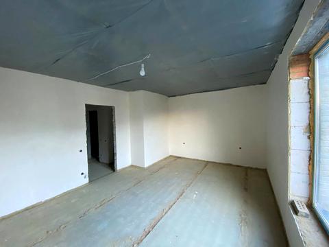 дом по адресу 3-й  Генерала Арабея проезд