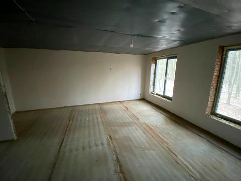 дом по адресу 3-й  Генерала Арабея проезд