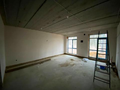 дом по адресу 3-й  Генерала Арабея проезд