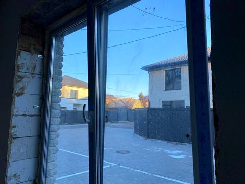 дом по адресу 3-й  Генерала Арабея проезд