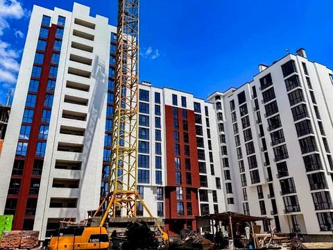 квартира за адресою Хіміків вул., (Будинок 2)