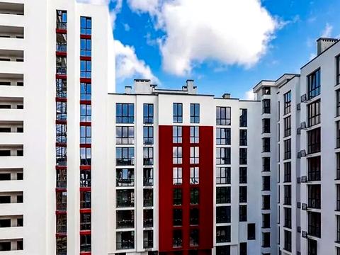 квартира за адресою Хіміків вул., (Будинок 2)