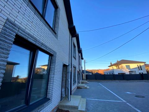 дом по адресу 3-й  Генерала Арабея проезд