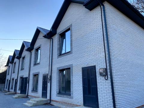 дом по адресу 3-й  Генерала Арабея проезд