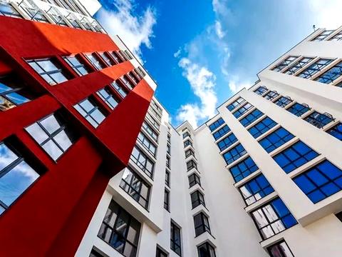 квартира за адресою Хіміків вул., (Будинок 2)