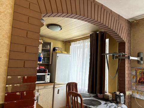 квартира по адресу Петра Калнышевского просп. (Косіора), 36