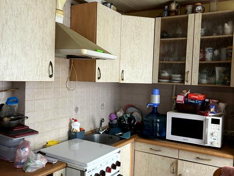 квартира по адресу Петра Калнышевского просп. (Косіора), 36