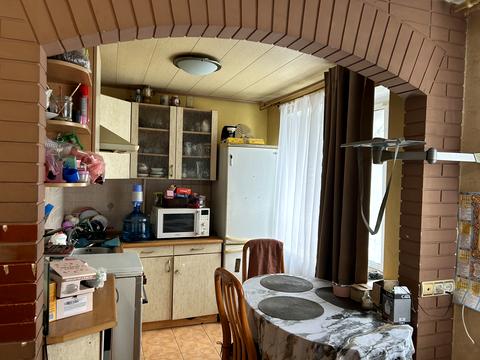 квартира по адресу Петра Калнышевского просп. (Косіора), 36