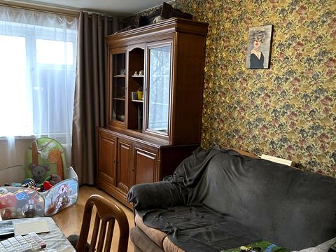 квартира по адресу Петра Калнышевского просп. (Косіора), 36