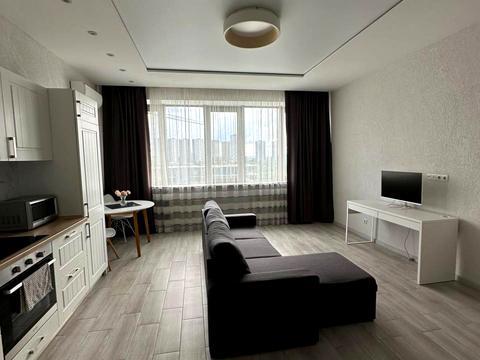 квартира за адресою Трускавецька вул., 6-В