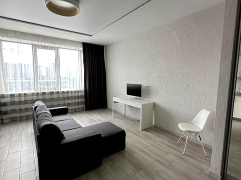 квартира за адресою Трускавецька вул., 6-В