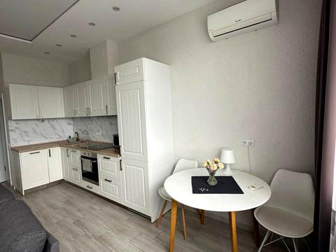 квартира за адресою Трускавецька вул., 6-В