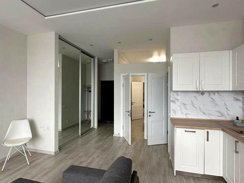 квартира за адресою Трускавецька вул., 6-В