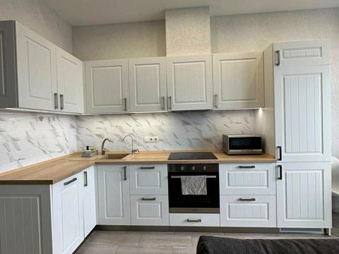 квартира за адресою Трускавецька вул., 6-В