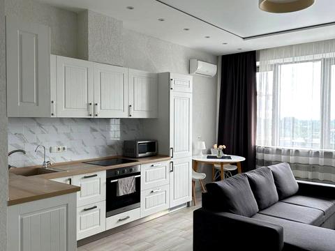 квартира за адресою Трускавецька вул., 6-В