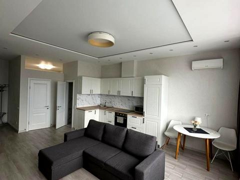 квартира за адресою Трускавецька вул., 6-В