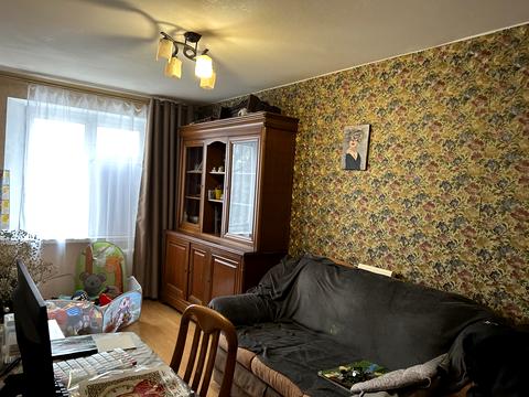 квартира по адресу Петра Калнышевского просп. (Косіора), 36