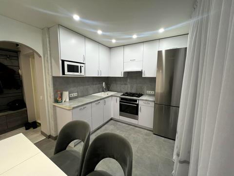 квартира за адресою Сяйво вул., 19