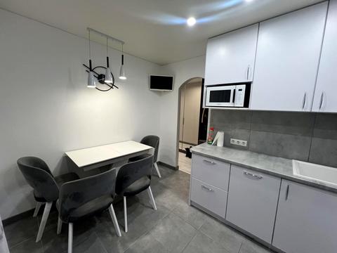 квартира по адресу Сяйво ул., 19