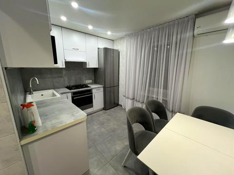 квартира по адресу Сяйво ул., 19