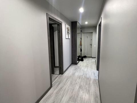 квартира по адресу Сяйво ул., 19