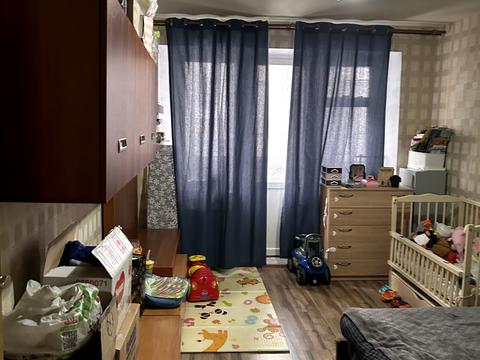 квартира по адресу Петра Калнышевского просп. (Косіора), 36