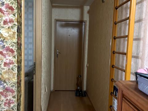 квартира по адресу Петра Калнышевского просп. (Косіора), 36