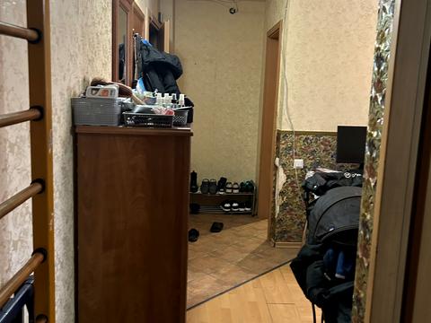 квартира по адресу Петра Калнышевского просп. (Косіора), 36