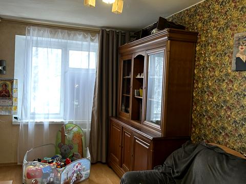 квартира по адресу Петра Калнышевского просп. (Косіора), 36