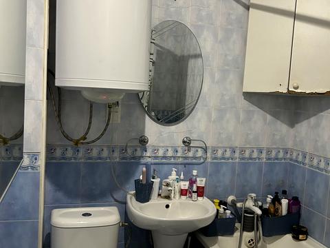 квартира по адресу Петра Калнышевского просп. (Косіора), 36