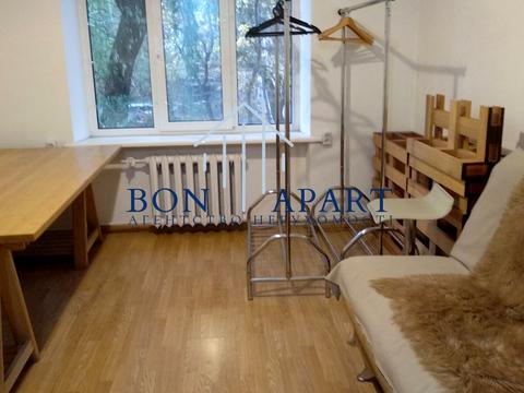 кімната за адресою Басейна вул., 23